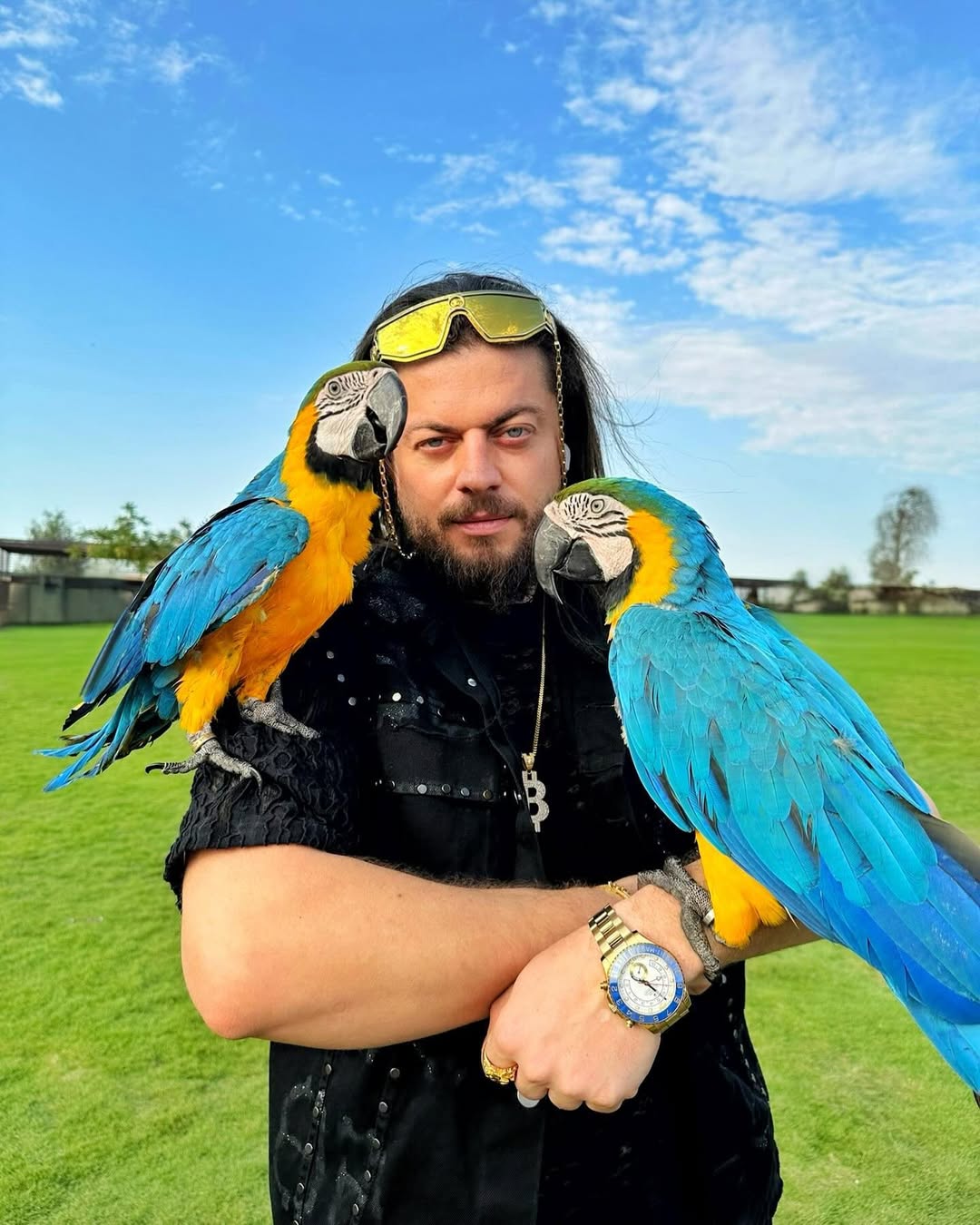 عکس عارف غفوری عکس عارف غفوری