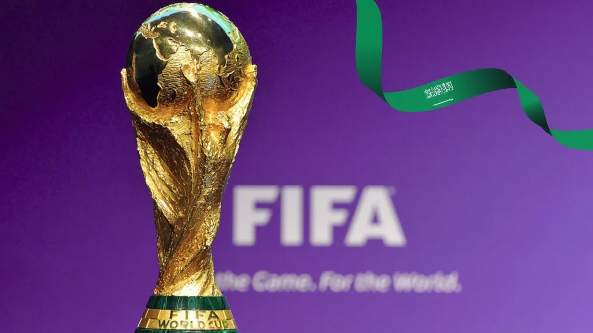 بازی‌های جام جهانی 2026 - دور سی و دوم