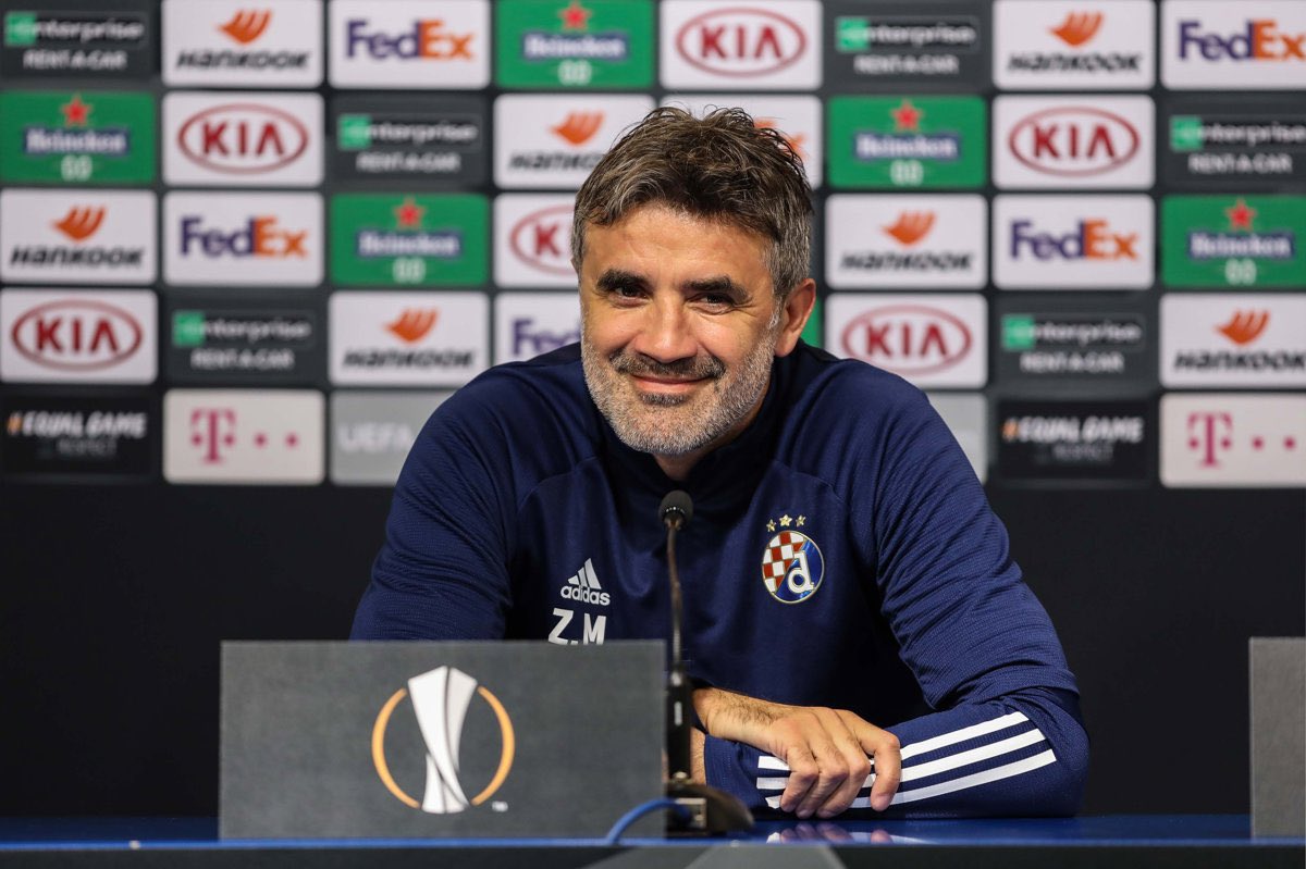 افتخارات و جام های زوران مامیچ