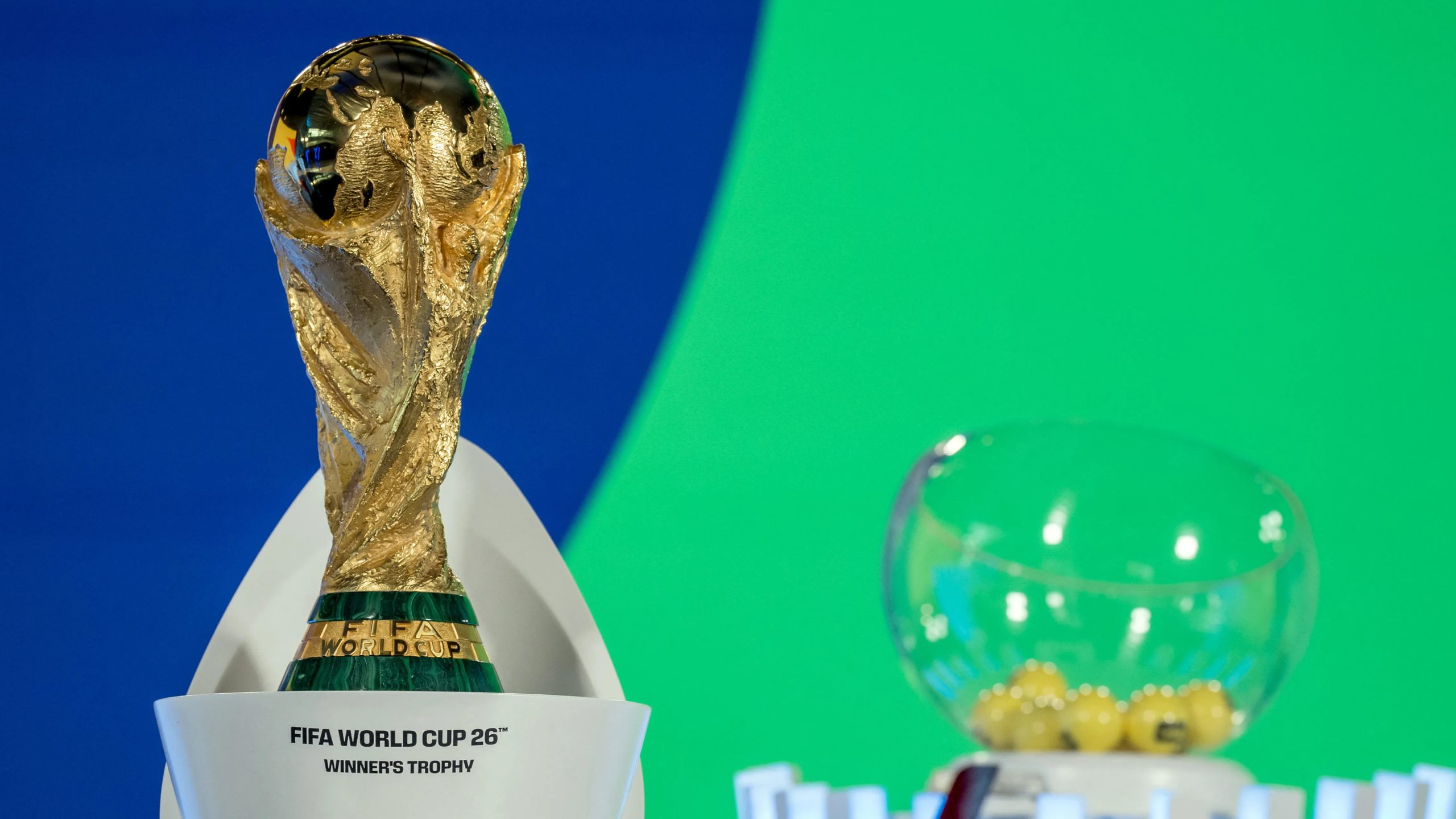 رقابت های گروهی جام جهانی 2026