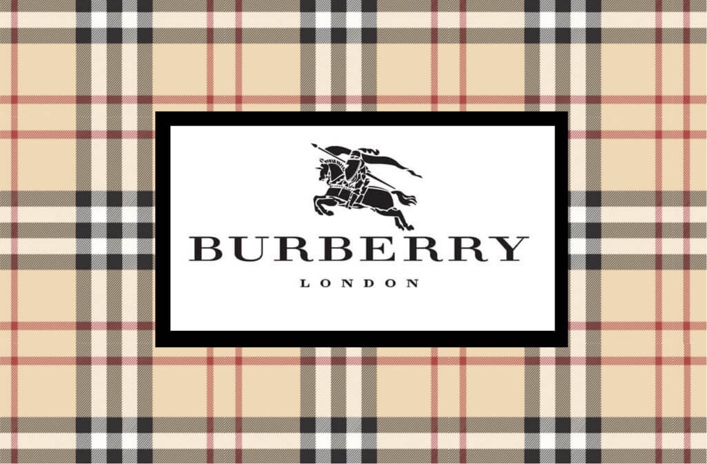Burberry (بوربری) – بریتانیا