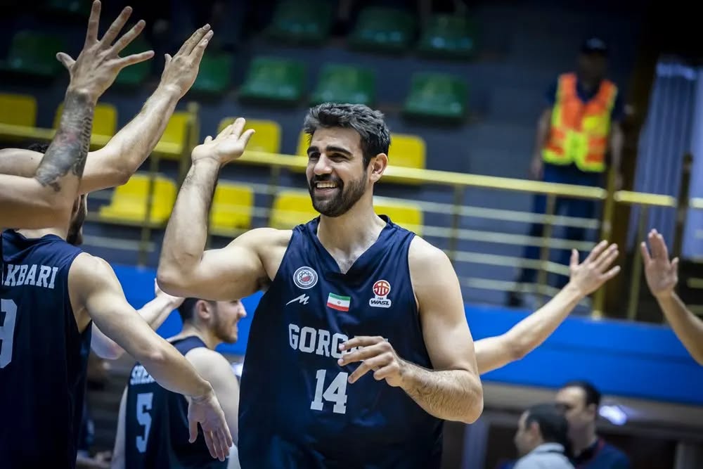 ارسلان کاظمی تیم ملی ارسلان کاظمی تیم ملی