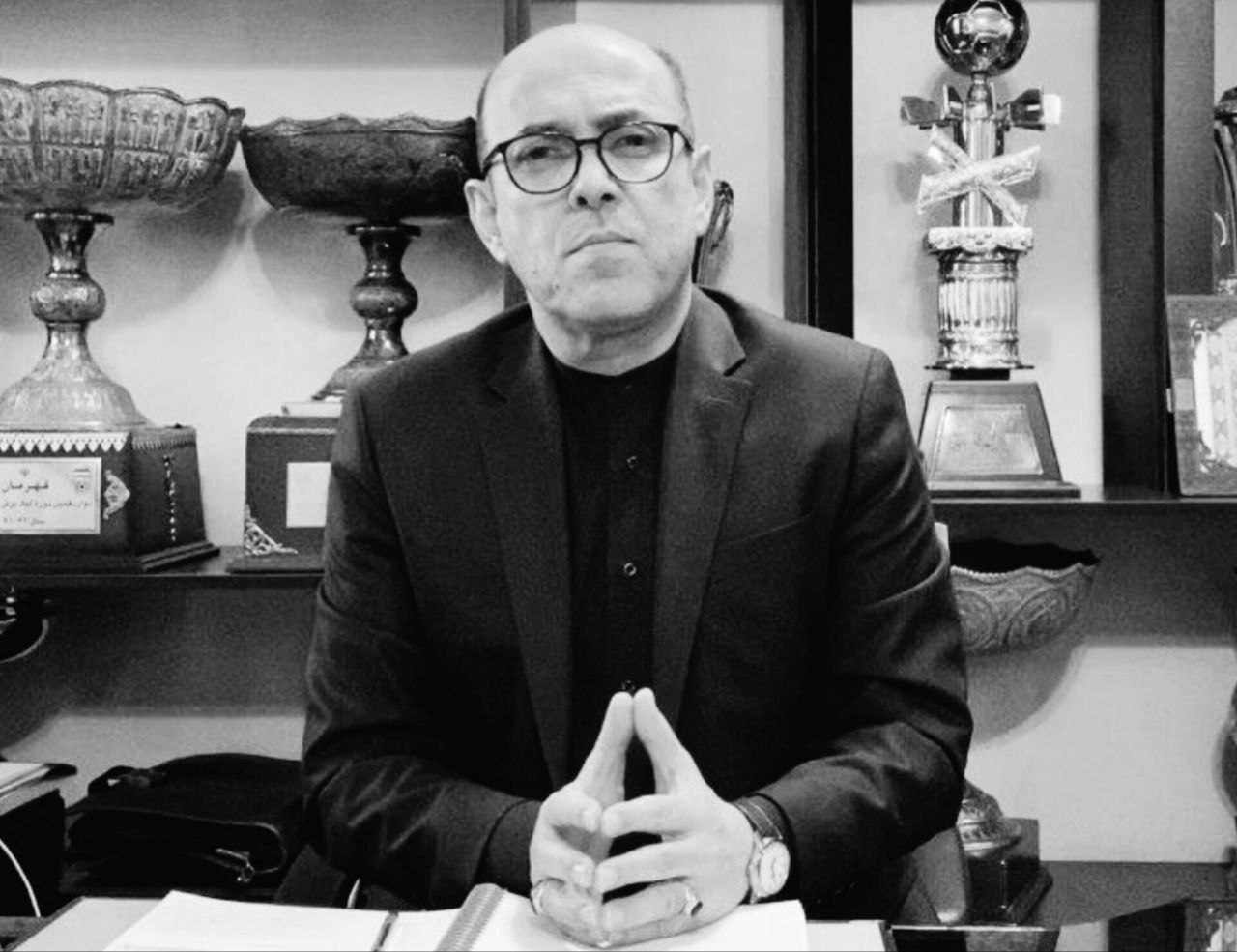 یاد و خاطره احمد سعادتمند یاد و خاطره احمد سعادتمند