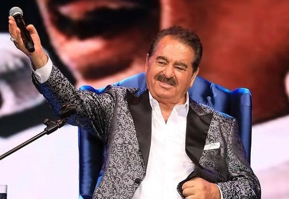 والپیپر ابراهیم تاتلیسس برای کامپیوتر