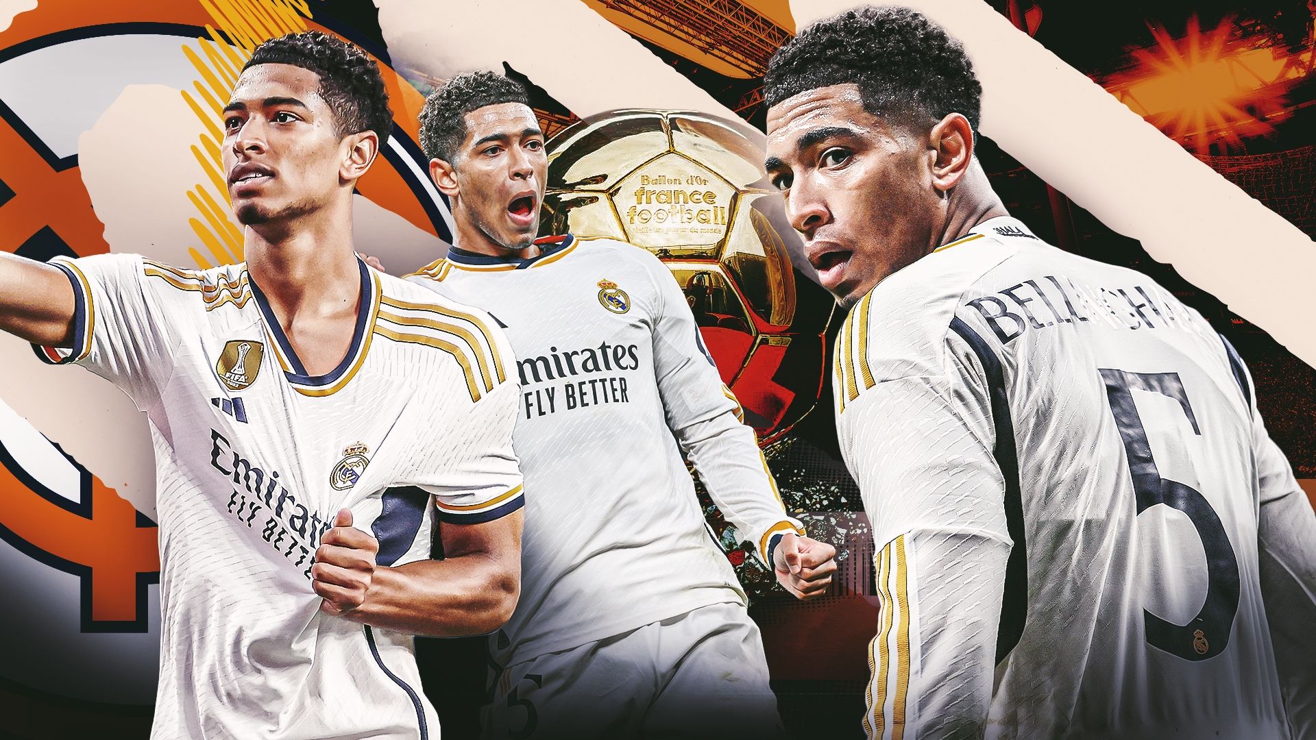 جوان‌ترین نامزد توپ طلای ۲۰۲۶