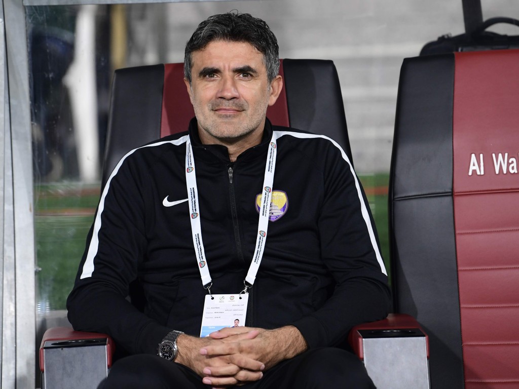 عکس های زوران مامیچ