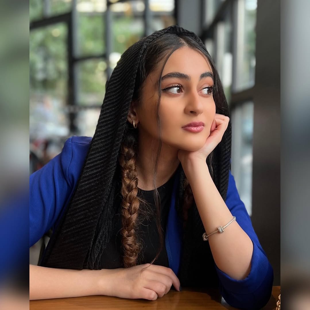 عکس جدید ملیکا پارسا عکس جدید ملیکا پارسا