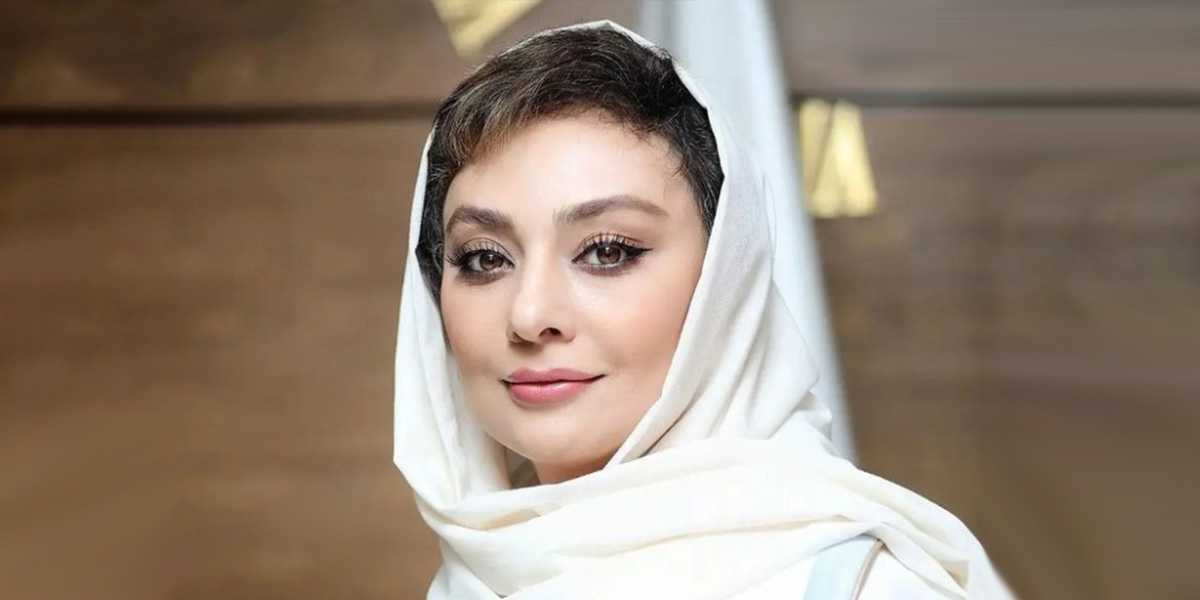 یکتا ناصر عکس یکتا ناصر عکس