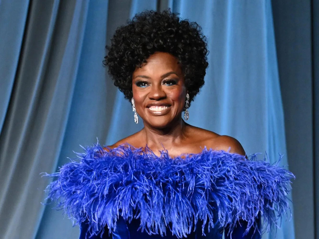 Viola Davis