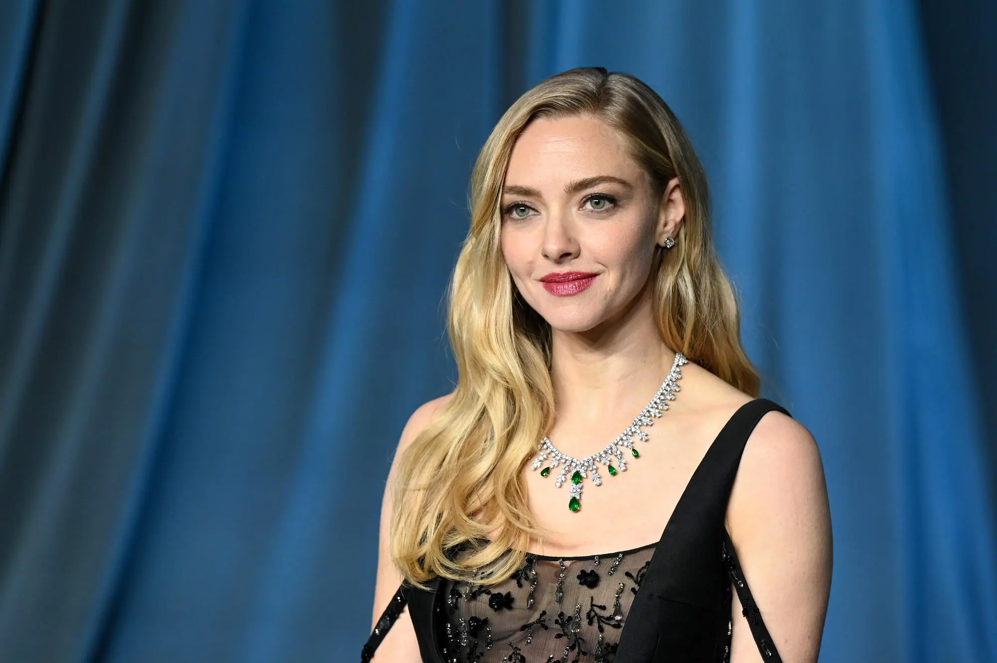 Amanda Seyfried