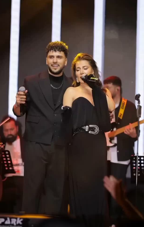 سیام تبریزی و ابرو