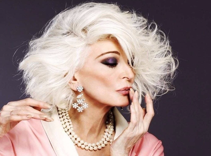 wallpaper Carmen Dell’Orfeche