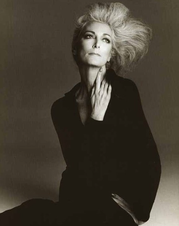 کارمن دلیور فیچه والپیپر