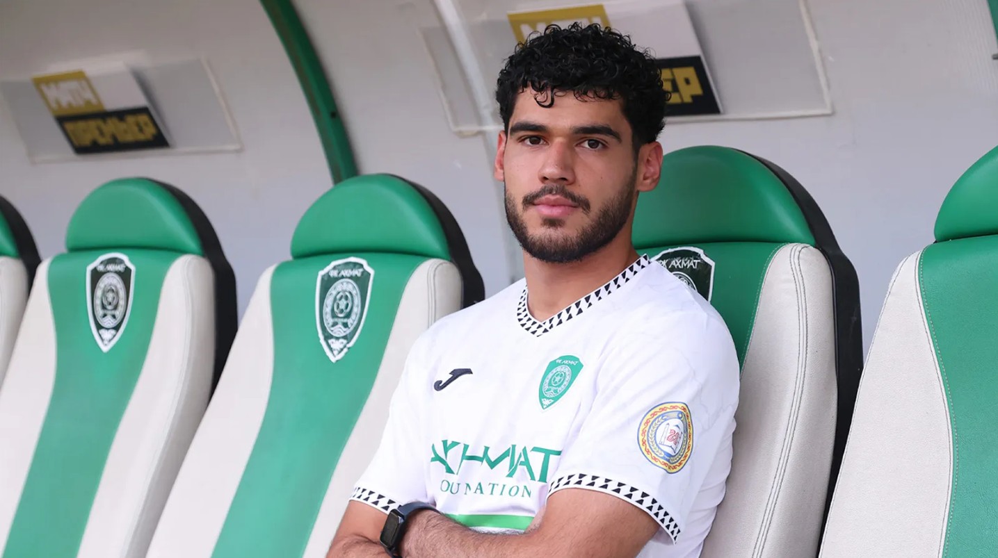 مهدي زارع لژيونر فوتبال ايران