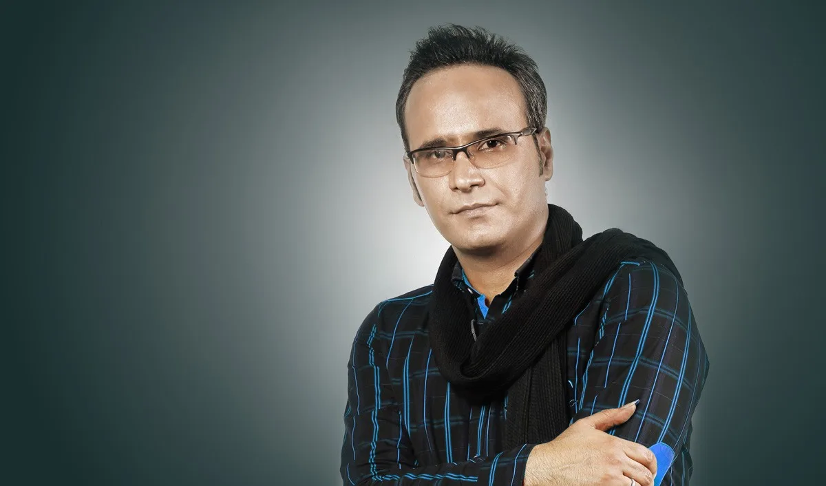 عکس شهرام شکوهی 2025