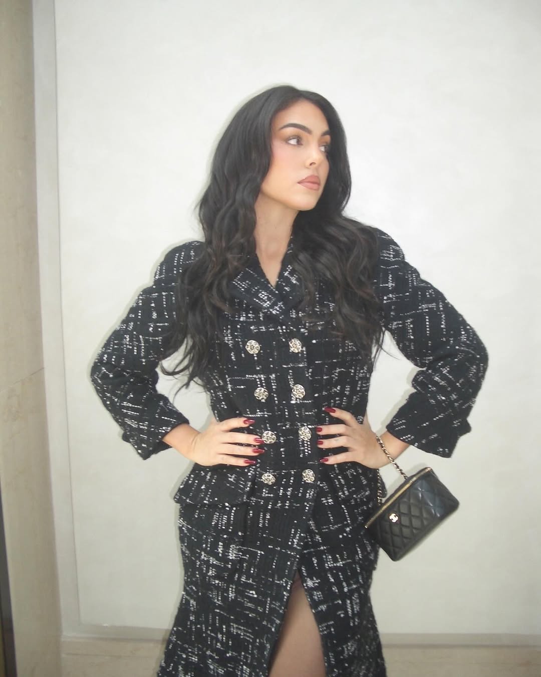 والپیپر جورجینا رودریگز