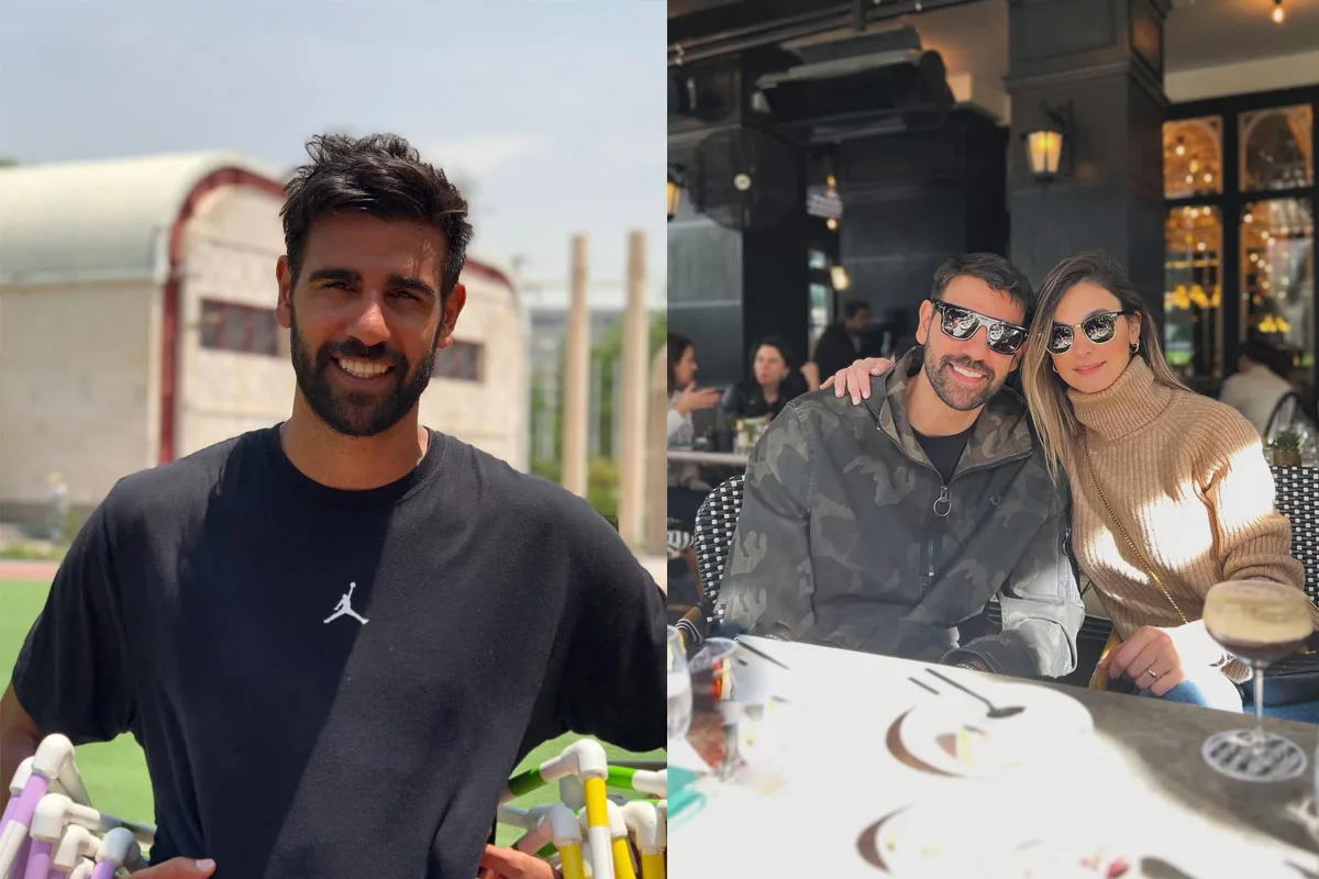 عکس همسر ارسلان کاظمی عکس همسر ارسلان کاظمی