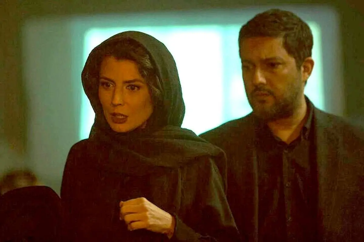 در فیلم پیرپسر خسرو کی بود