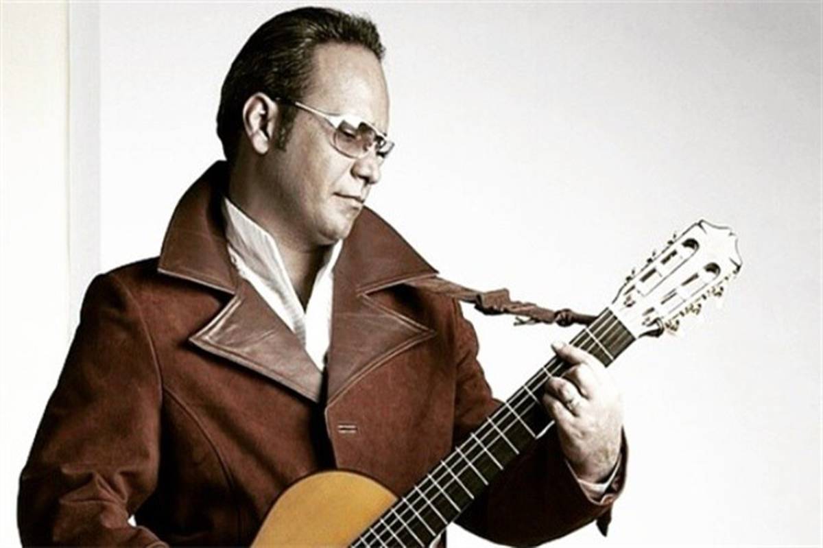 شهرام شکوهی آهنگ ها