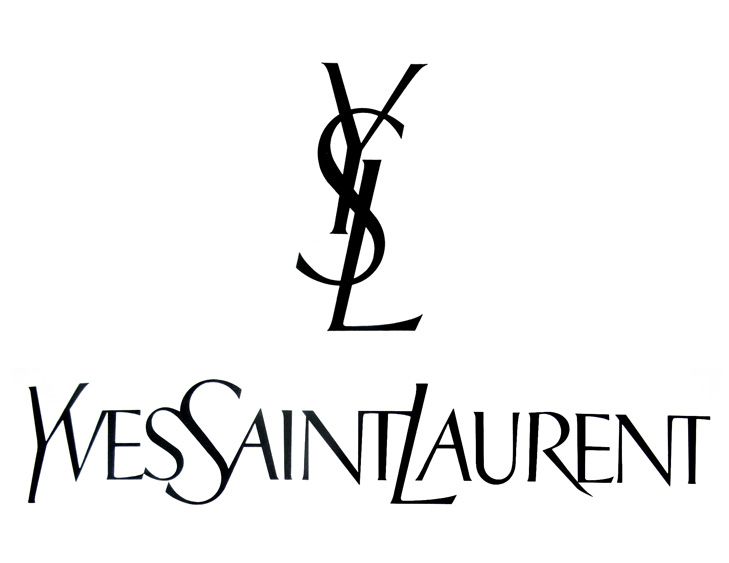 Yves Saint Laurent (ایوسن لوران) – فرانسه