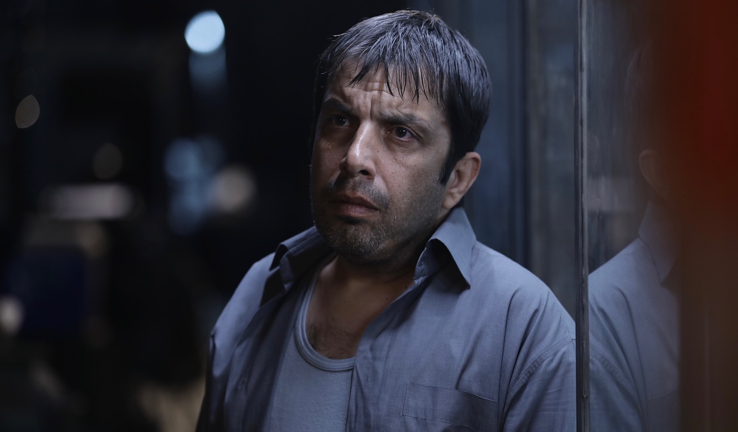 عکس عباس جمشیدی فر بازیگر عکس عباس جمشیدی فر بازیگر