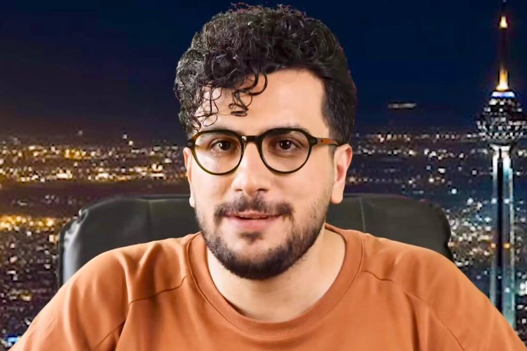 عکس امیرحسین قیاسی عکس امیرحسین قیاسی