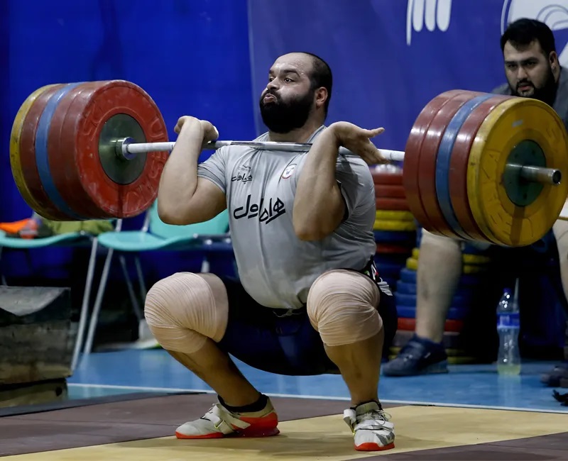 آمار آیت شریفی