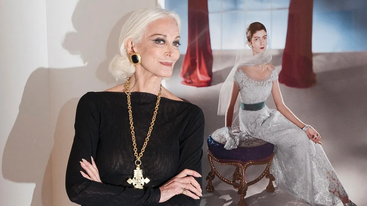 جدیدترین فعالیت کارمن دلیور فیچه