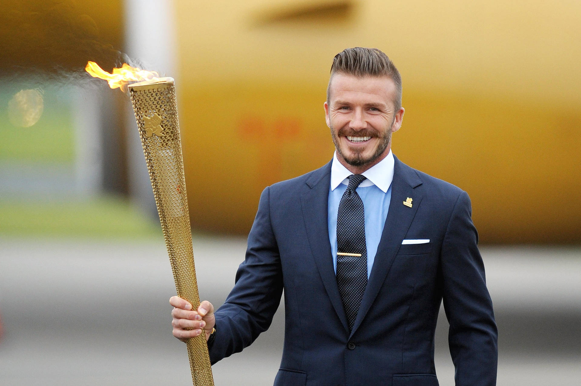 wallpaper HD David Beckham