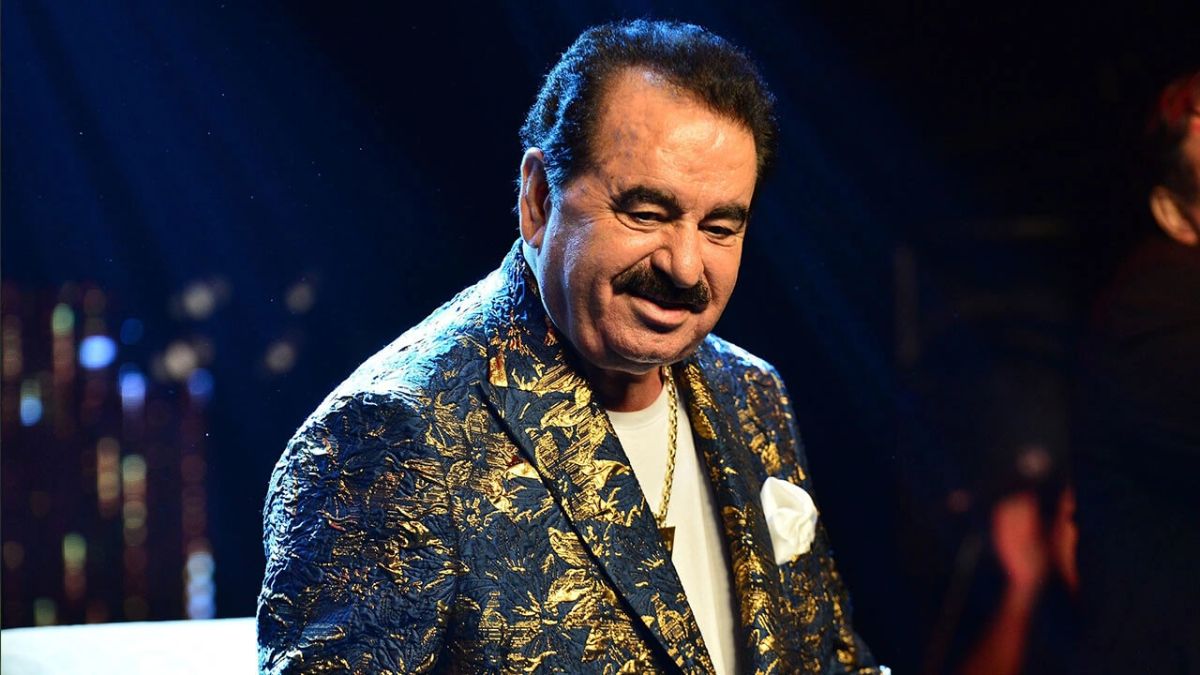 خبر مرگ ابراهیم تاتلیسس صحت ندارد