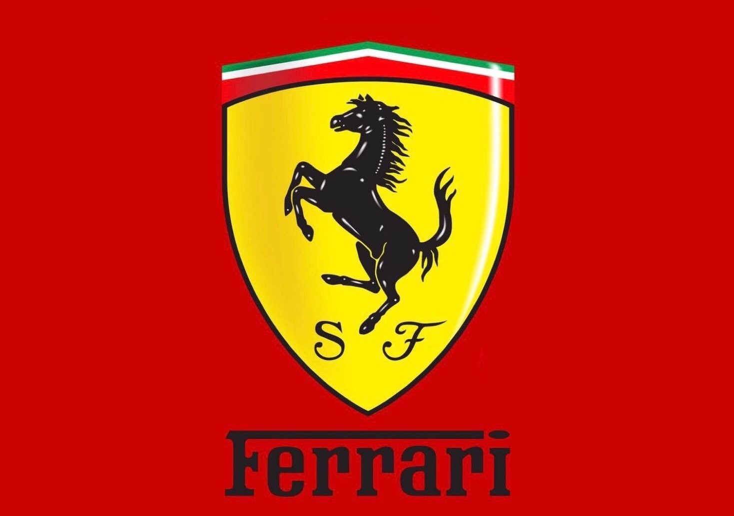 Ferrari (فراری) – ایتالیا