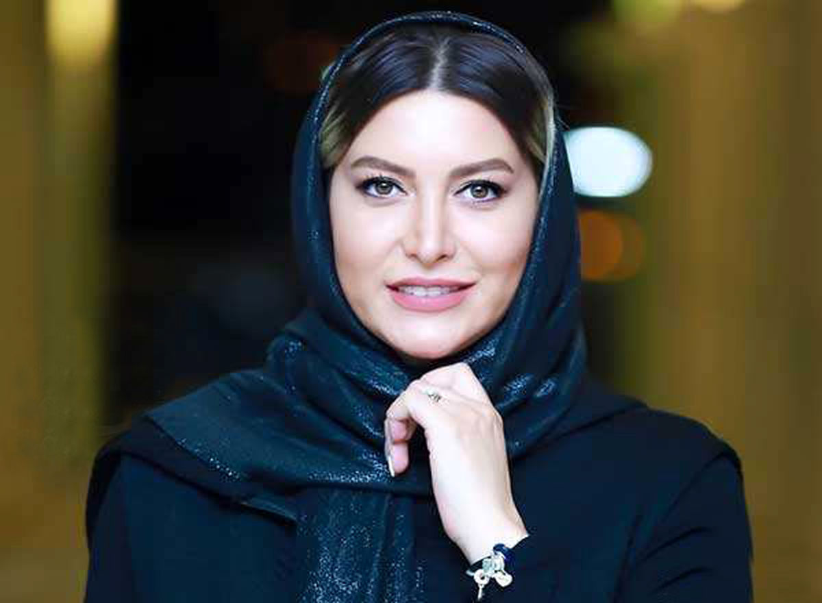 عکس فریبا نادری بازیگر عکس فریبا نادری بازیگر