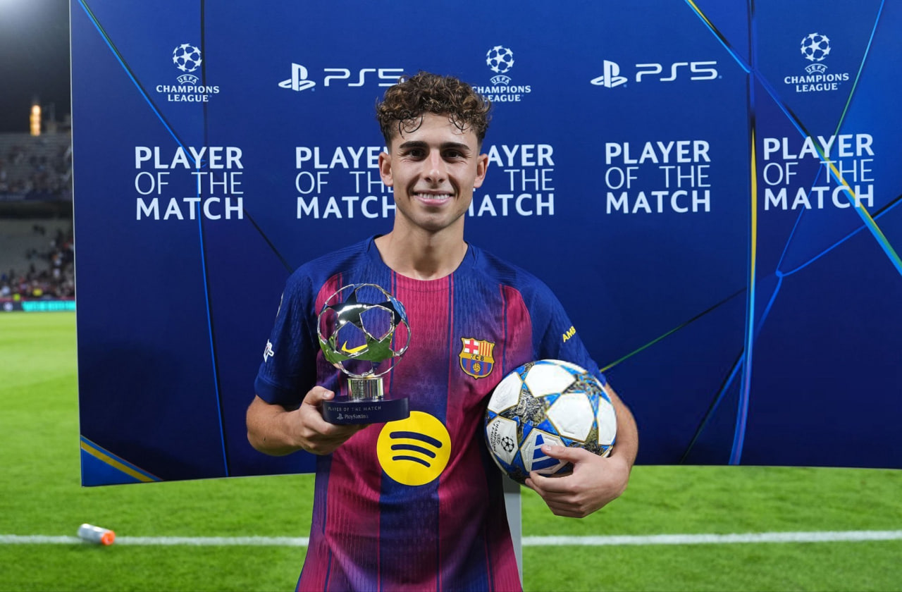 فرمین لوپز آماده ال‌کلاسیکو