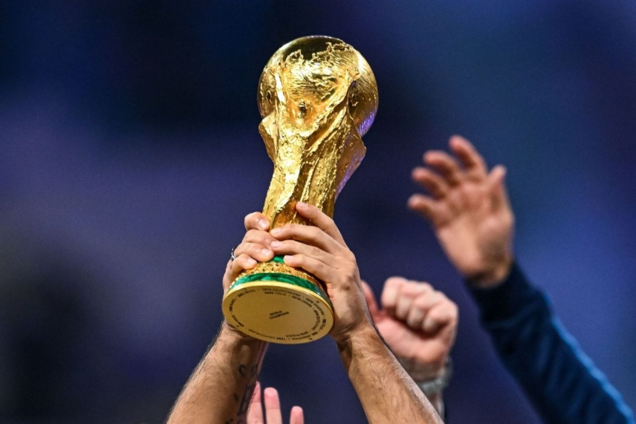 تاریخ برگزاری مرحله مقدماتی جام جهانی 2026
