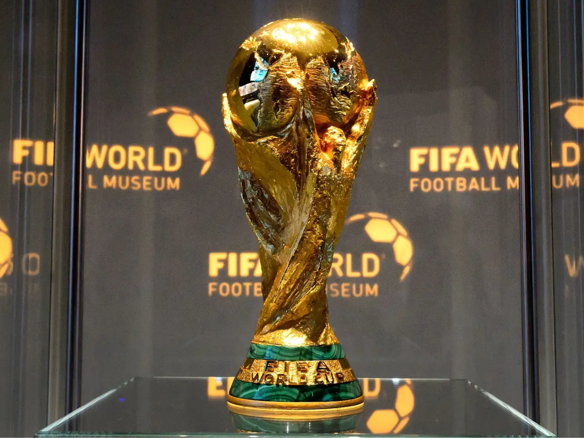 سهمیه قاره‌ها در جام جهانی 2026