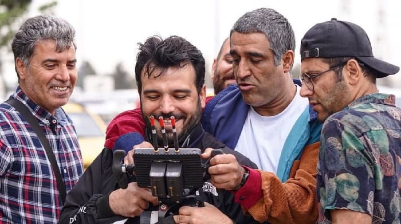 پژمان جمشیدی بخارست