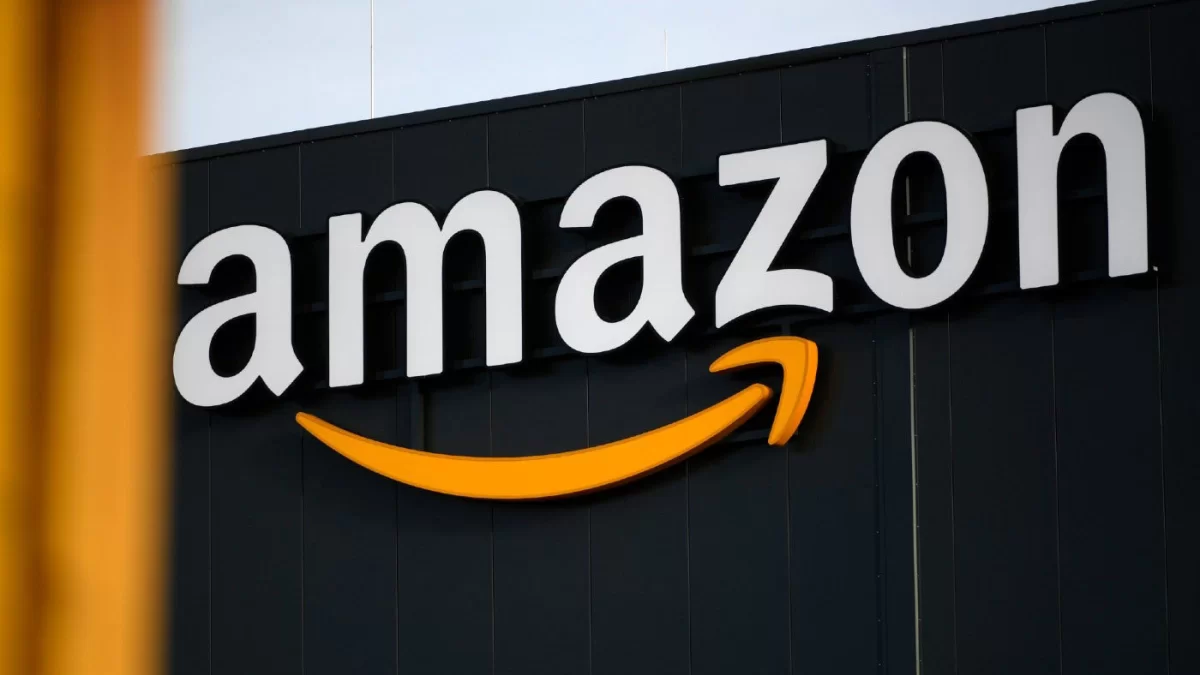 Amazon (آمازون) – ایالات متحده آمریکا