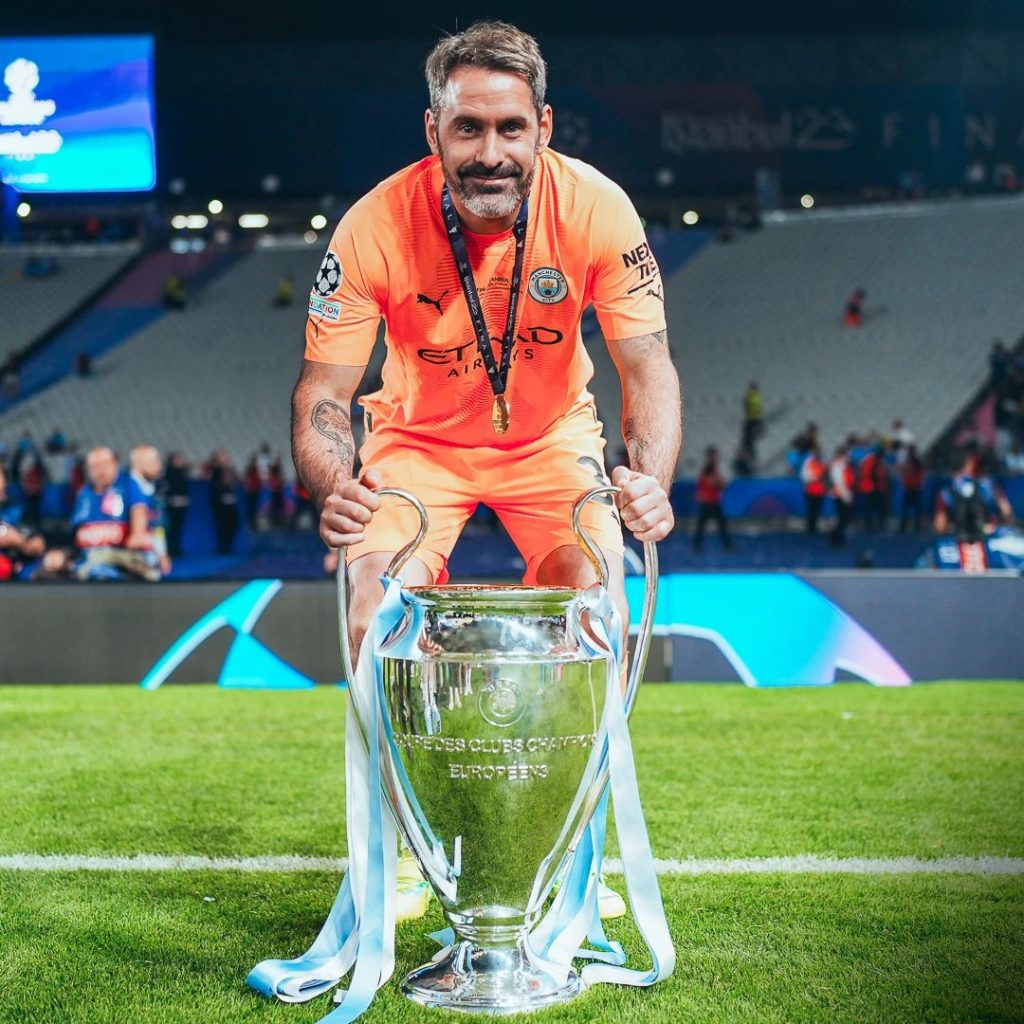 افتخارات اسکات کارسون