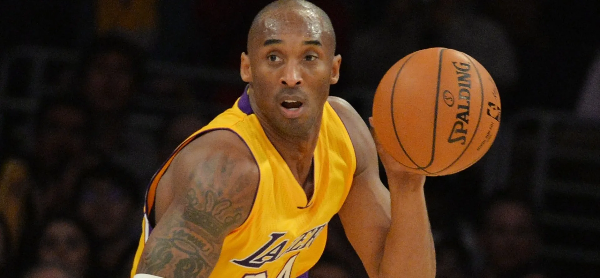 کوبی برایانت بهترین بسکتبالیست کوبی برایانت بهترین بسکتبالیست