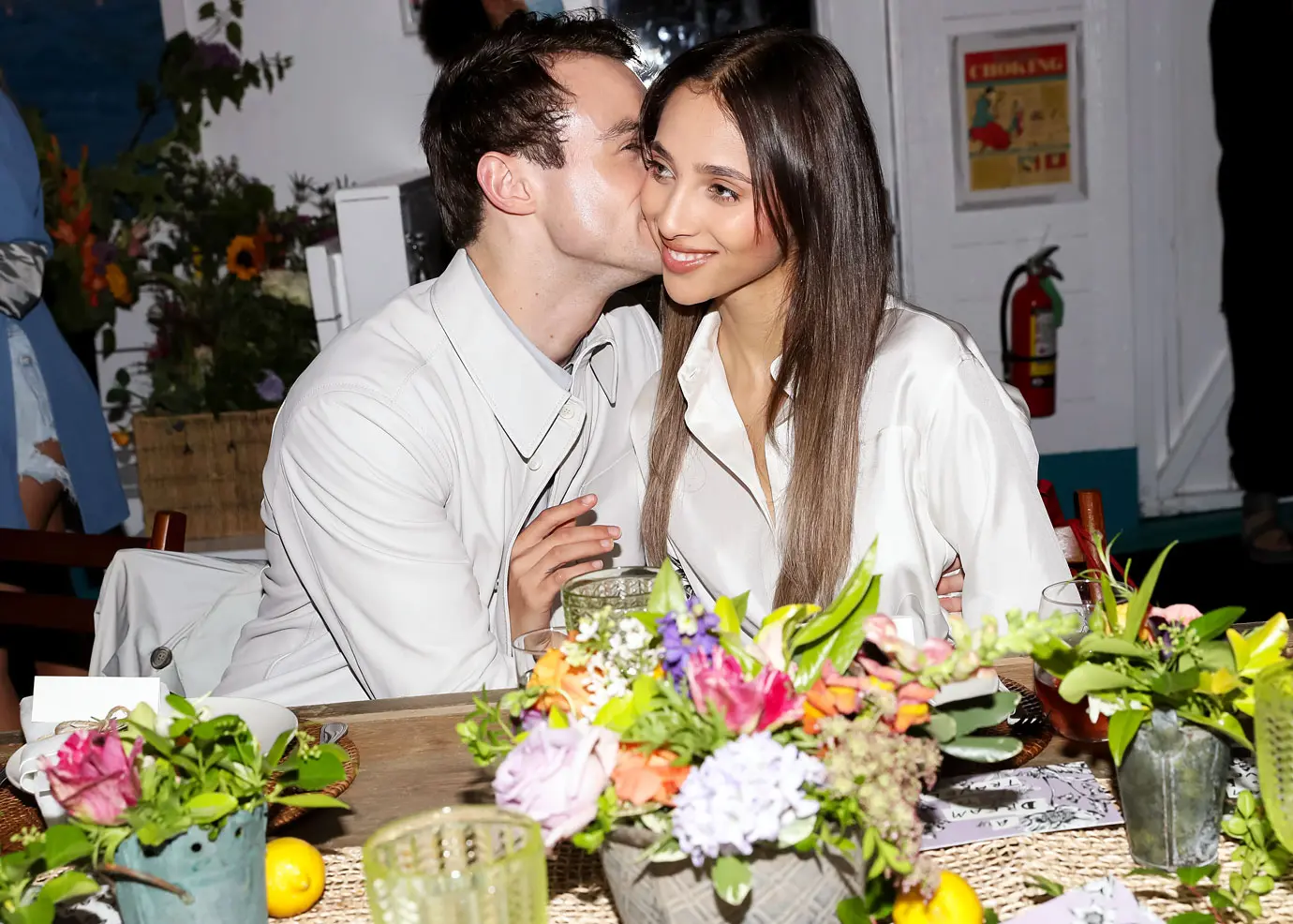 سکس یاسمین واینالدوم و دوست‌پسر