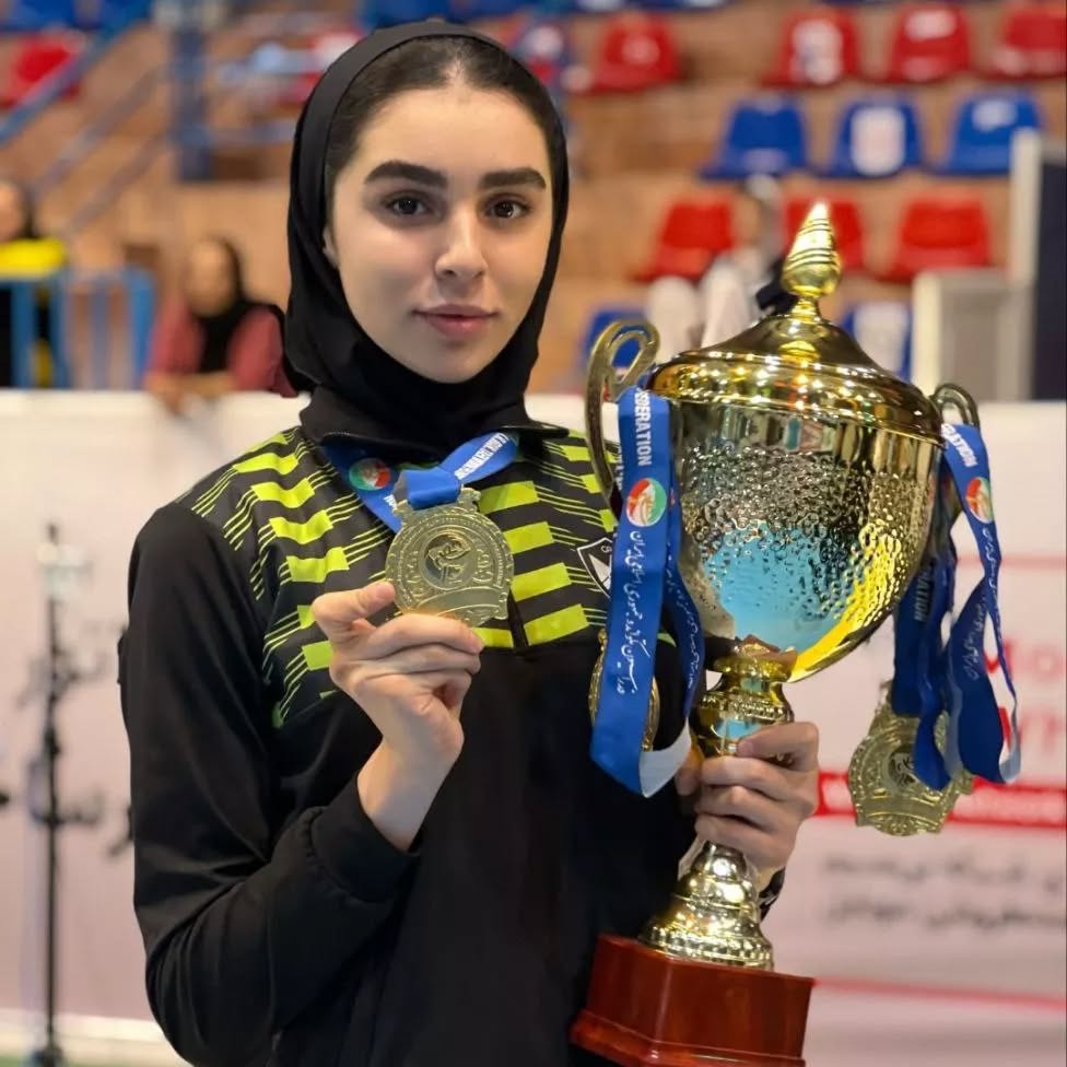 والپیپر کوثر اساسه