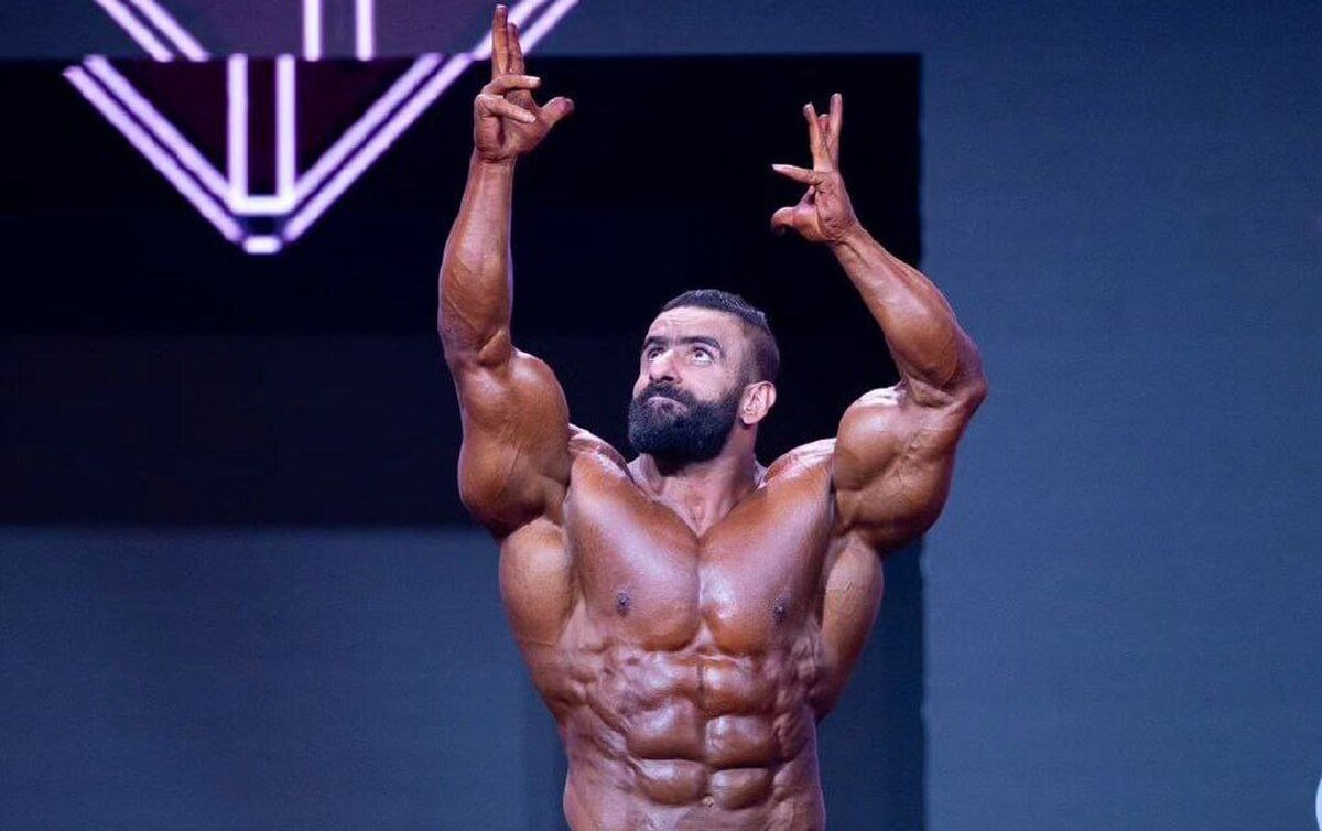 اسطوره هادی چوپان