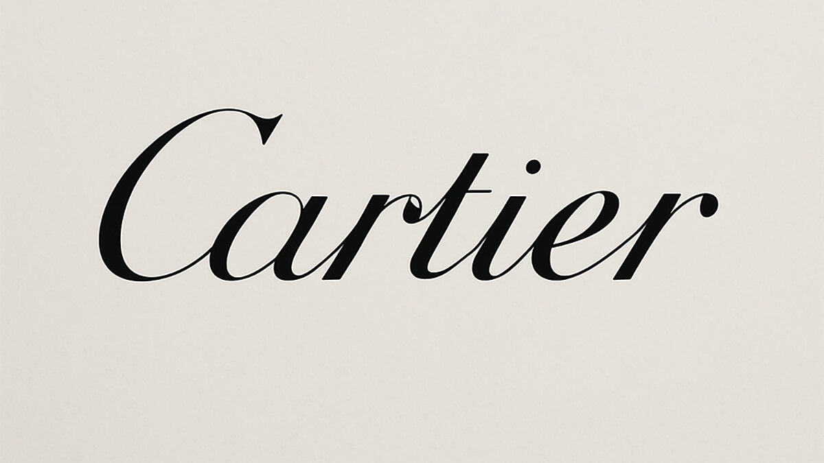 Cartier (کارتیه) – فرانسه