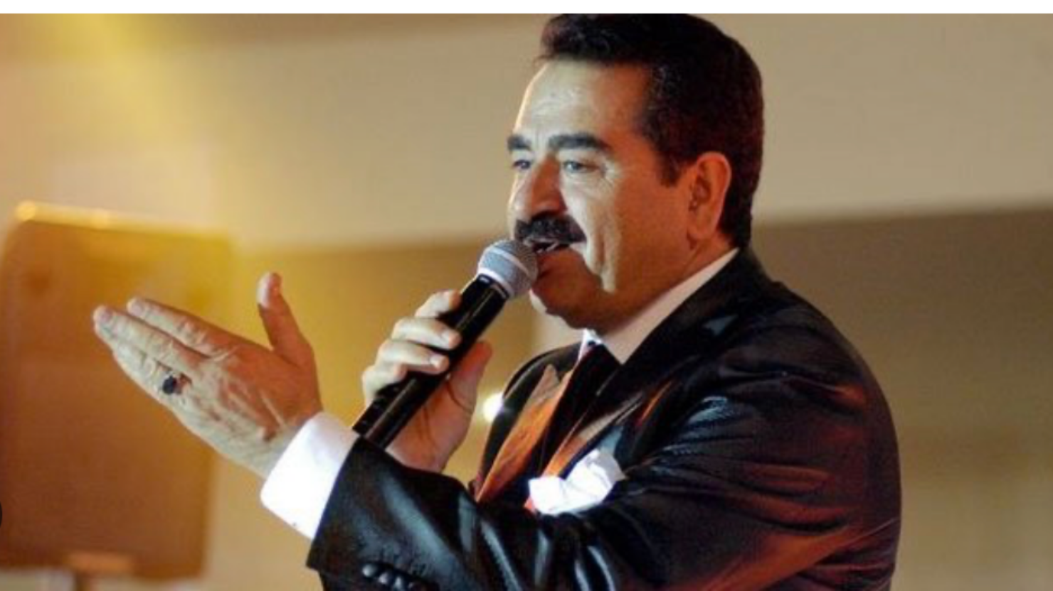 امپراطور موسیقی ترکیه تاتلیسس در گذشت