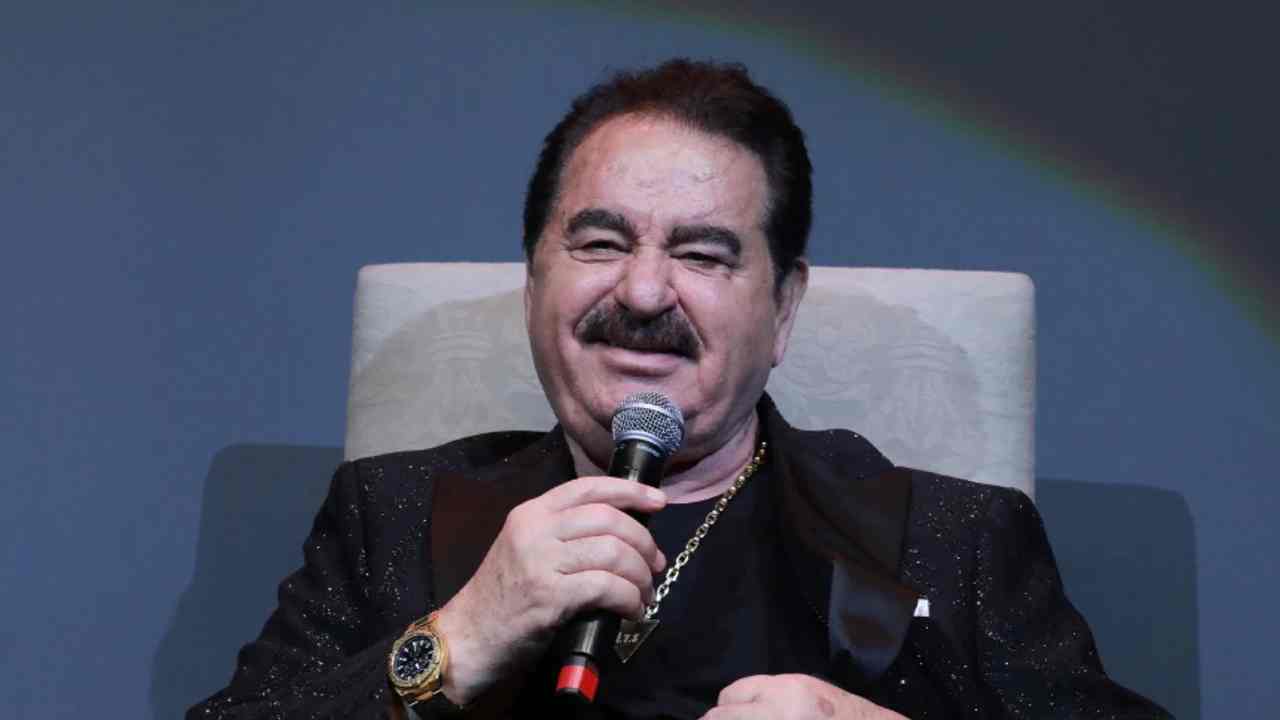 والپیپر ابراهیم تاتلیسس