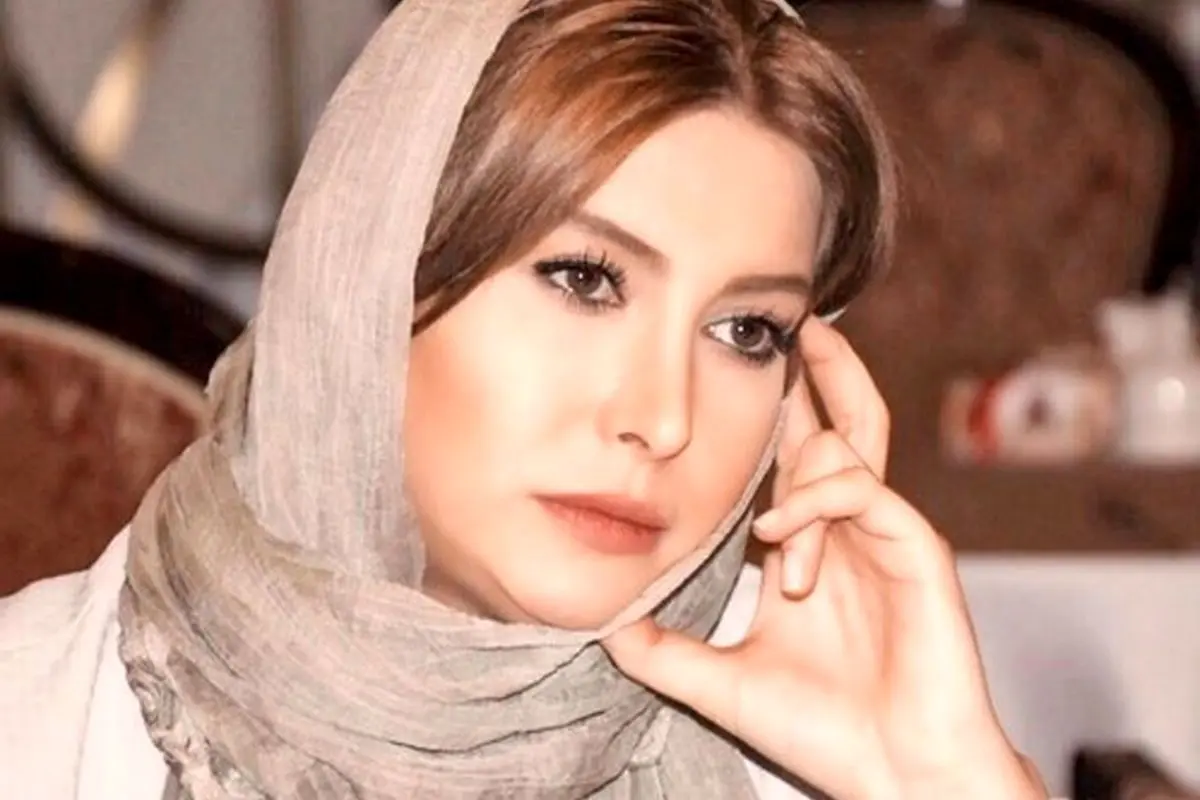 فریبا نادری عکس جدید فریبا نادری عکس جدید