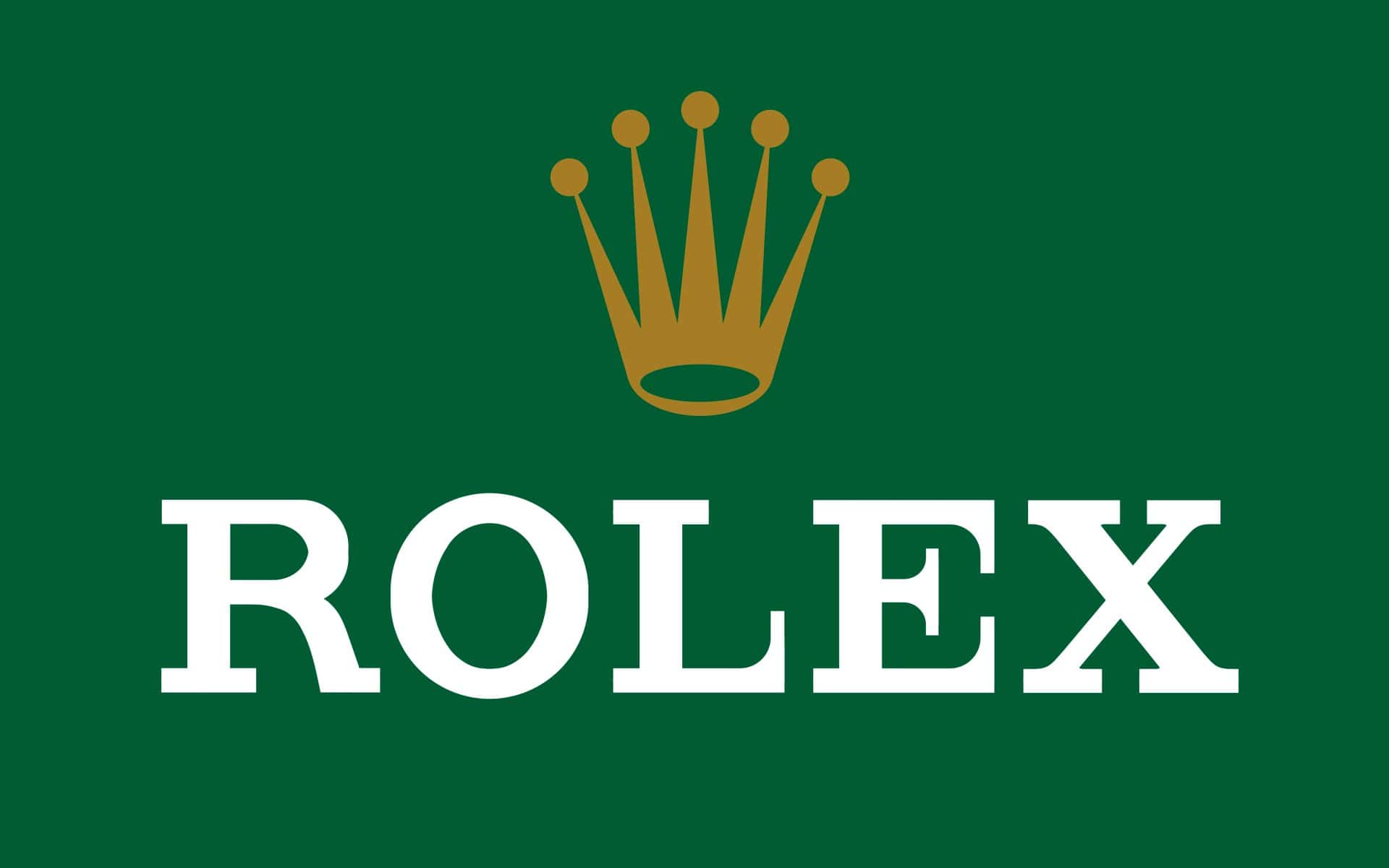 Rolex (رولکس) – سوئیس
