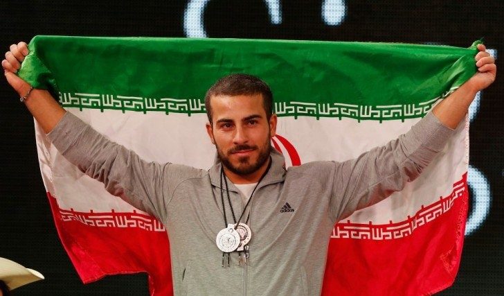 wallpaper for phone Kianoush Rostami