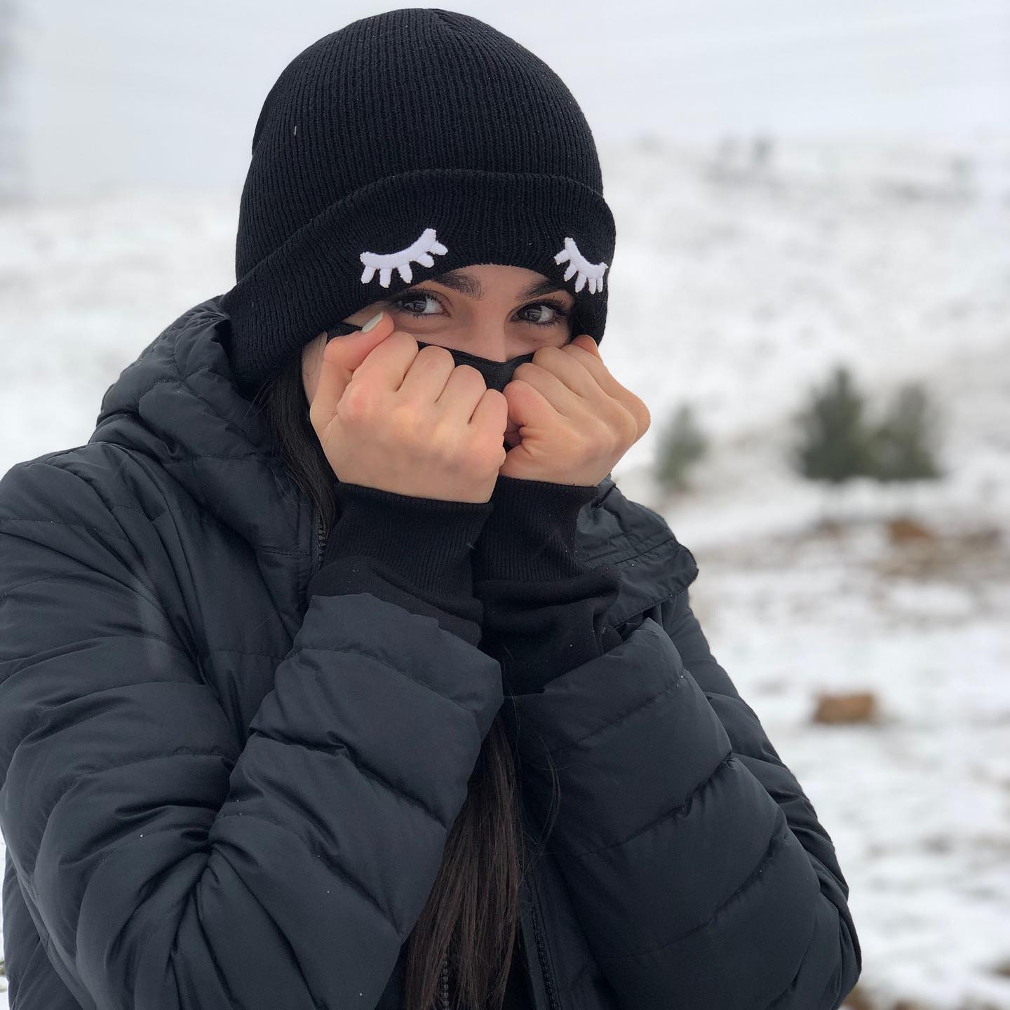عکس جذاب کوثر اساسه