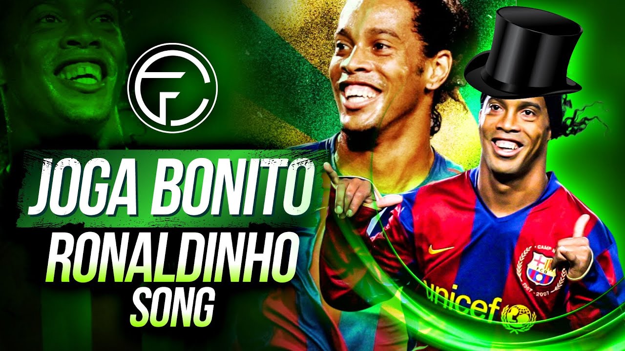 آهنگ های رونالدینیو